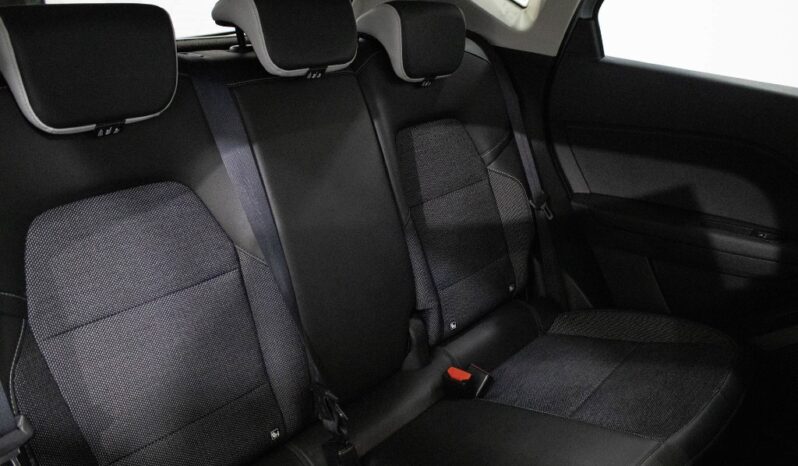 RENAULT Captur 1.0 TCE TECHNO BI-FUEL completo