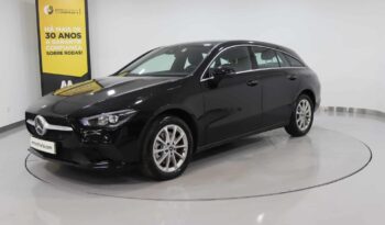 MERCEDES-BENZ Classe CLA Shooting Brake 250 E STYLE PLUS completo