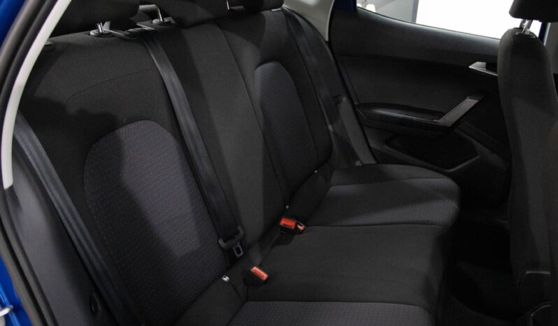 SEAT Arona 1.0 TSI STYLE completo