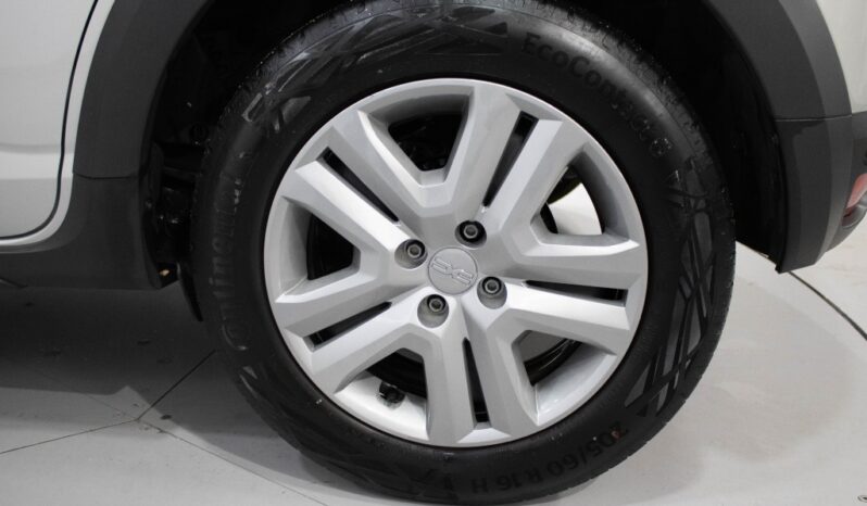 DACIA Sandero Stepway 1.0 TCE EXPRESSION completo