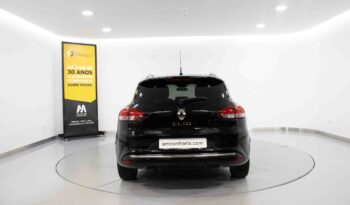 RENAULT Clio IV Sport Tourer Fase II 1.5 DCI LIMITED C/PM+PNEU completo