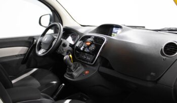 RENAULT Kangoo Fase II 1.5 DCI CONFORT S/S completo