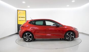 SEAT Ibiza 1.0 TSI FR DSG completo