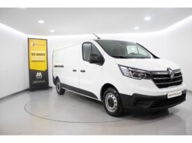 RENAULT Trafic III Fase III 2.0 BLUE DCI L2H1 IP