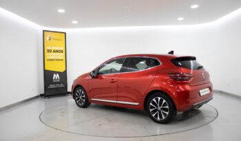 RENAULT Clio V 1.0 TCE TECHNO completo
