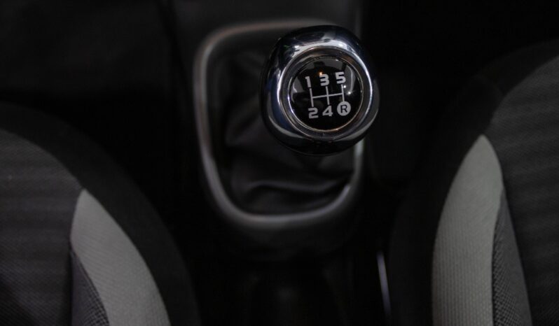 TOYOTA Aygo 1.0 X-PLAY+X-TOUCH completo