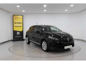 RENAULT Clio V Fase II 1.0 TCE EVOLUTION
