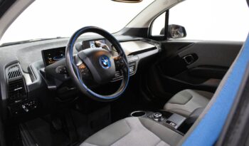 BMW i3 94AH completo