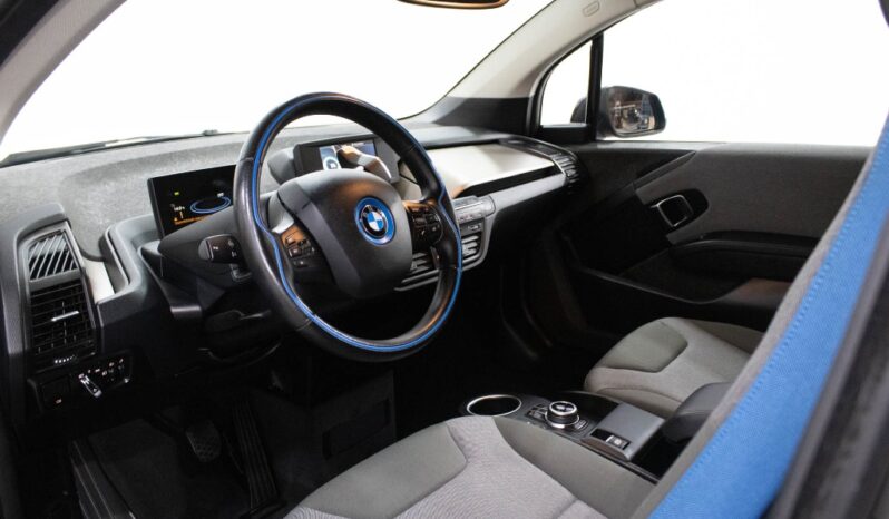 BMW i3 94AH completo