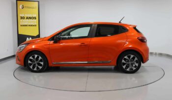 RENAULT Clio V 1.0 TCE LIMITED CVT completo