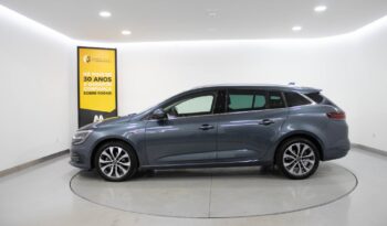 RENAULT Mégane IV Sport Tourer Fase II 1.5 BLUE DCI TECHNO completo