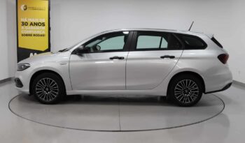 FIAT Tipo SW 1.3 MULTIJET completo