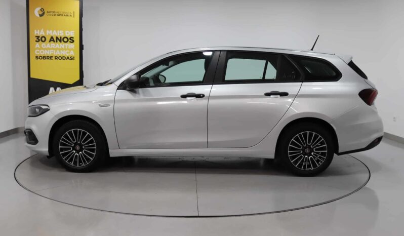 FIAT Tipo SW 1.3 MULTIJET completo