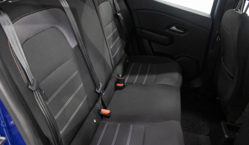 DACIA Sandero Stepway 1.0 TCE EXPRESSION completo