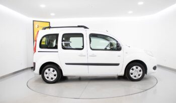 RENAULT Kangoo Fase II 1.5 DCI CONFORT S/S completo
