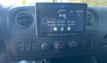 OPEL Movano Chassis-Cabina 2.3 CDTI RD completo