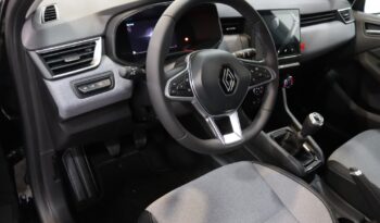 RENAULT Clio V Fase II 1.0 TCE EVOLUTION completo