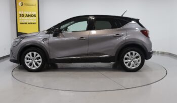 RENAULT Captur 1.0 TCE INTES completo