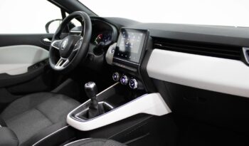 RENAULT Clio V 1.0 TCE TECHNO completo