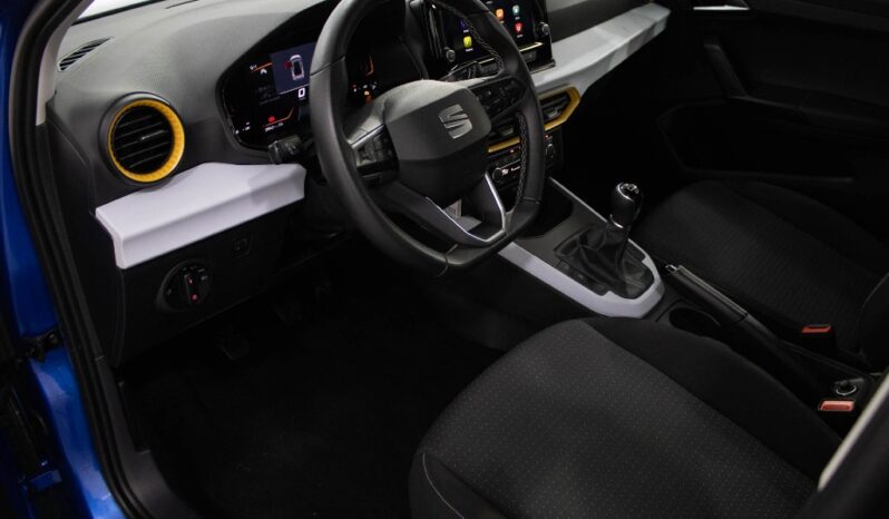 SEAT Arona 1.0 TSI STYLE completo