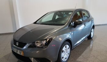 SEAT Ibiza 1.2 TDI REFERENCE completo