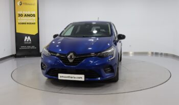 RENAULT Clio V 1.0 TCE EVOLUTION completo