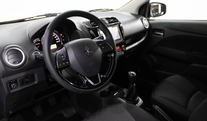 MITSUBISHI Space Star 1.2 CONNECT EDITION completo