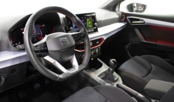 SEAT Ibiza 1.0 TSI FR completo