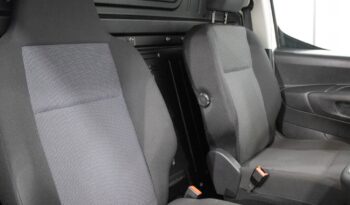 OPEL Combo Cargo VAN 1.5 CDTI L1H1 ENJOY completo