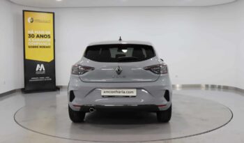 RENAULT Clio V Fase II 1.0 TCE TECHNO completo