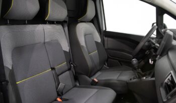 RENAULT Kangoo Van 1.5 BLUE DCI L2 ADCE completo