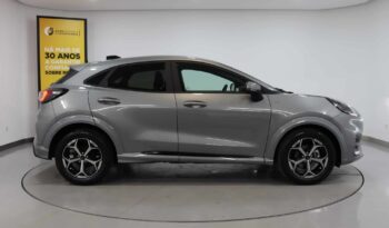 FORD Puma 1.0 ECOBOOST MHEV ST-LINE completo