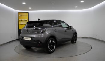 RENAULT Captur 1.0 TCE TECHNO completo
