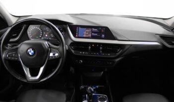 BMW Serie 116 D AUTO completo