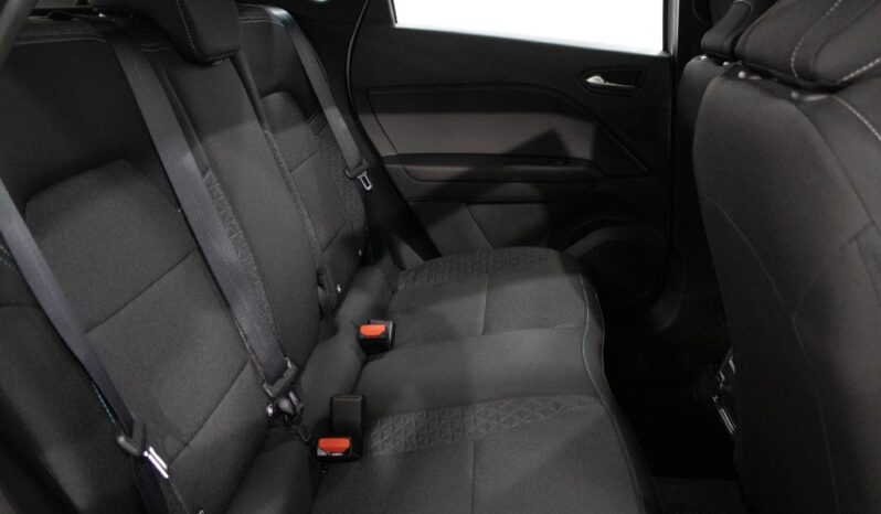 RENAULT Captur 1.0 TCE EVOLUTION completo