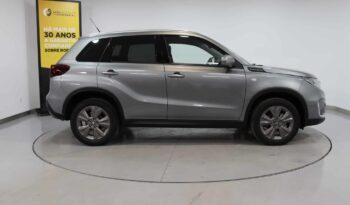 SUZUKI Vitara 1.4T GLE MILD HYBRID completo