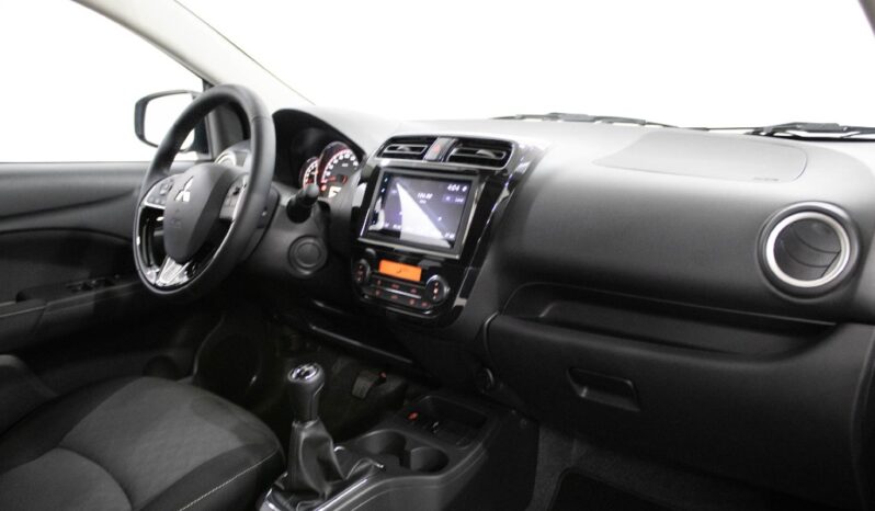 MITSUBISHI Space Star 1.2 CONNECT EDITION completo