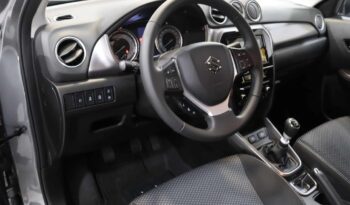 SUZUKI Vitara 1.4T GLE MILD HYBRID completo