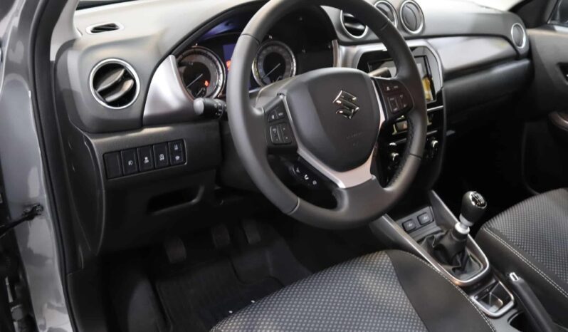 SUZUKI Vitara 1.4T GLE MILD HYBRID completo