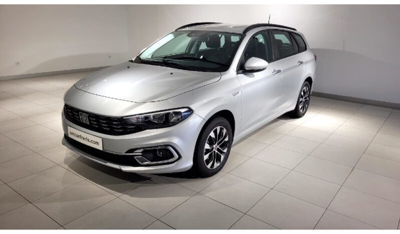 FIAT Tipo SW 1.3 MULTIJET CITY LIFE completo