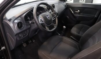 DACIA Sandero 1.5 BLUE DCI COMFORT completo