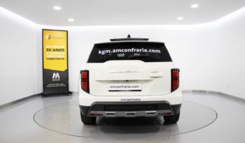 KGM Torres EVX 24 – 73.4 KWH K5 completo
