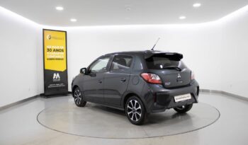 MITSUBISHI Space Star 1.2 CONNECT EDITION completo