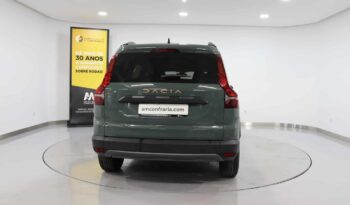 DACIA Jogger 1.0 ECO-G EXTREME 7L BI-FUEL completo