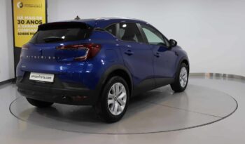 MITSUBISHI ASX 1.0 MPI-T INVITE completo