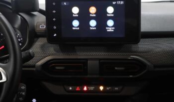DACIA Sandero Stepway 1.0 TCE COMFORT completo