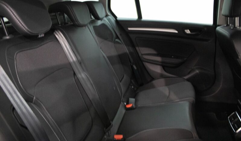 RENAULT Mégane IV Sport Tourer Fase II 1.5 BLUE DCI TECHNO completo