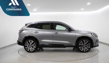 RENAULT Austral 1.3 MILD HYBRID ICONIC AUTO completo