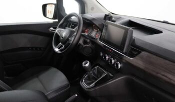 RENAULT Kangoo 1.3 TCE AUTHENTIC completo