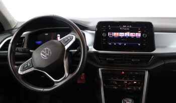 VOLKSWAGEN T-Roc 1.0 TSI completo